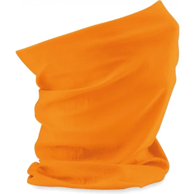 Afbeelding van Beechfield Snood Morf Original B900 orange