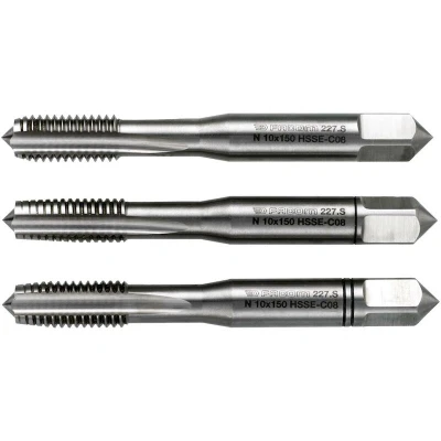 Image de FACOM 227.S8X125T3 Goujon avec cobalt, très solide 8 x 1,25 mm (3 pcs)