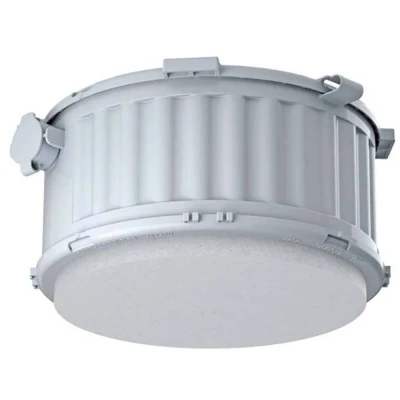 Afbeelding van Kaiser Elektro 1282 71 Inbouwlamp aansluitdoos Halogeenvrij (Ø x d) 210 mm 120 1 stuk(s)