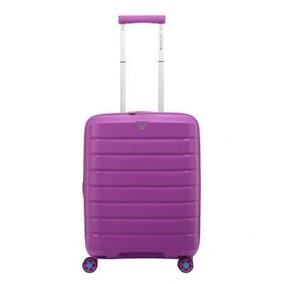Afbeelding van Roncato B Flying Expandable Trolley 55 flyingorchid
