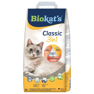 Afbeelding van Biokat&#039;s Classic 10 LTR (392967)