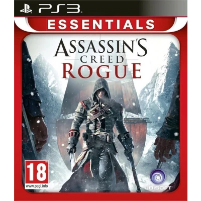 Afbeelding van Assassins Creed Rogue (Essentials)