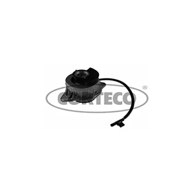 Afbeelding van CORTECO 49363435 Aslichaam / motorsteunlager Elektronisch schakelbaar hydrolager
