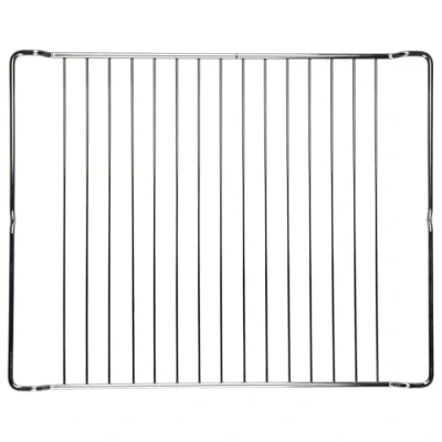 Afbeelding van Anakel Home 83115003 ovenrooster 37 x 46 cm I geschikt voor Teka ovens universele ovenschaal afhankelijk van de afmetingen
