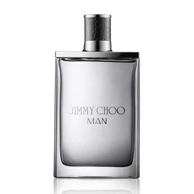 Afbeelding van Jimmy Choo Man Eau de Toilette 100 ml