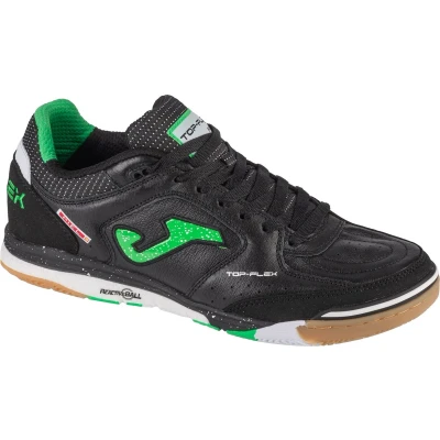 Afbeelding van Joma Top Flex Rebound 2401 IN TORW2401IN, Mannen, Zwart, Indoorschoenen, maat: 40