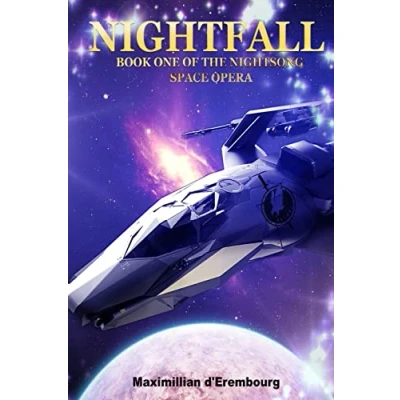 Afbeelding van Nightfall