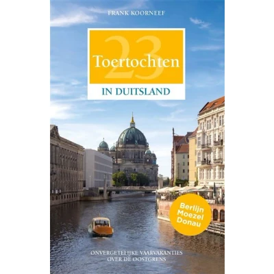 Image de 23 toertochten in Duitsland