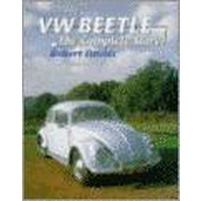 Afbeelding van Vw Beetle