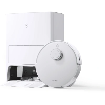Afbeelding van Ecovacs Deebot T20 Omni