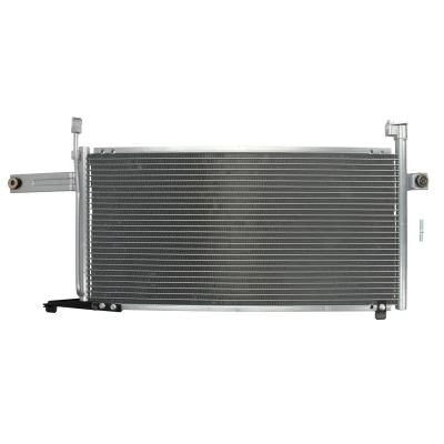 Afbeelding van THERMOTEC KTT110386 Condensor Airco Zonder droger 545