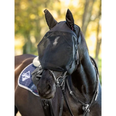 Afbeelding van Lemieux Vliegenmasker Ride On Zwart