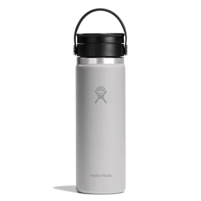 Image de Hydro Flask 20oz / 592ml Wide Mouth + Sip Lid Bouteille d&#039;eau