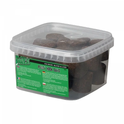 Afbeelding van Madcat PELLET HOOK BAIT 25MM 450G SQUID