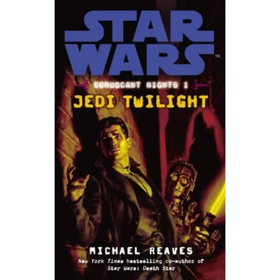 Afbeelding van Coruscant Nights 1