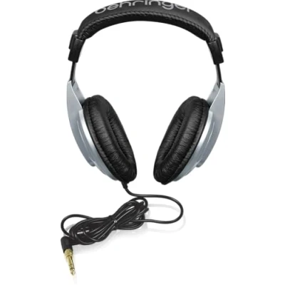 Afbeelding van BEHRINGER Best Price Square Headphones, Full Size, Multi Purpose HPM1000 van