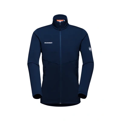 Afbeelding van Mammut Aconcagua Light Outdoorjas, Heren, Maat: Large, Marine