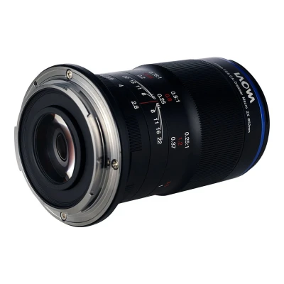 Afbeelding van Laowa 65mm f/2.8 2X Ultra Macro Lens Canon RF (LAO 65 CR)
