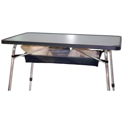 Afbeelding van Crespo Opbergnet Large Zwart Accessoires