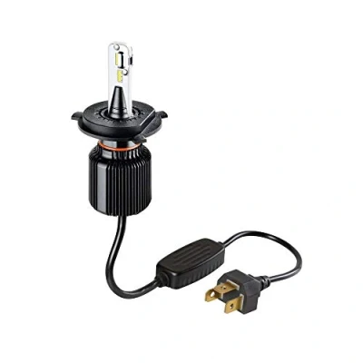 Afbeelding van 9/32V Halo led serie 3 Blade H4 20W P43t