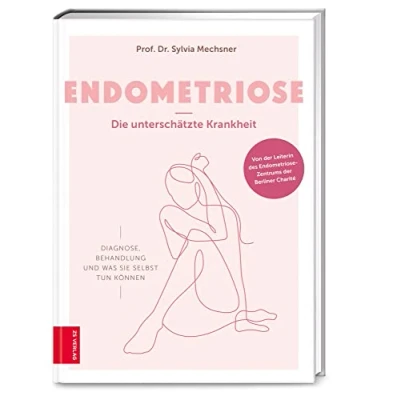 Afbeelding van Endometriose Die unterschätzte Krankheit