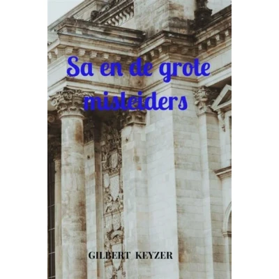 Image de Sa en de grote misleiders