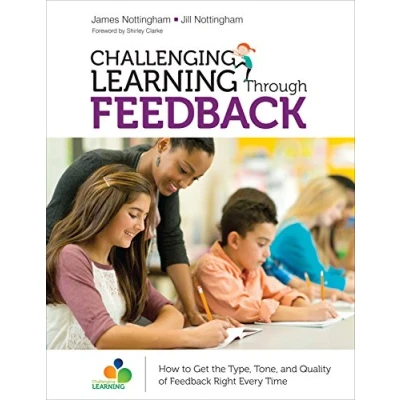 Afbeelding van Challenging Learning Through Feedback