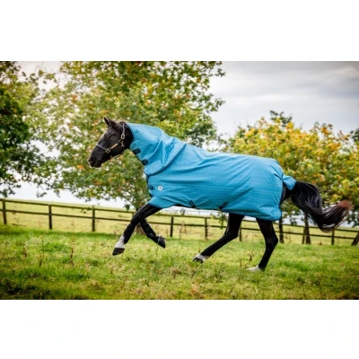 Afbeelding van Amigo Turnout Hero 900 Revive Plus 200g Oceanblue 115/168