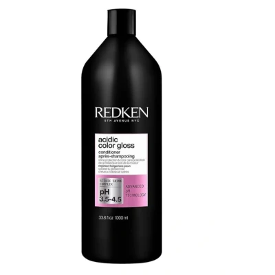 Afbeelding van Redken Haircare Acidic Color Gloss Conditioner 1000ml