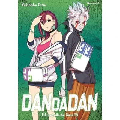 Afbeelding van DANDADAN T16 EDITION COLLECTOR