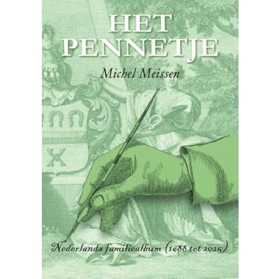 Afbeelding van Het Pennetje