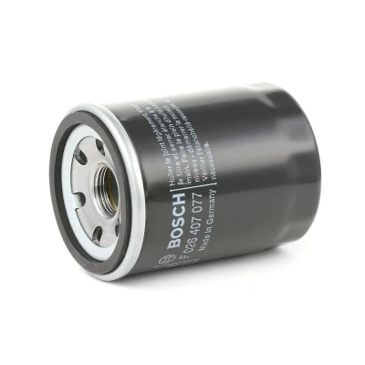 Afbeelding van Bosch Oliefilter F 026 407 077