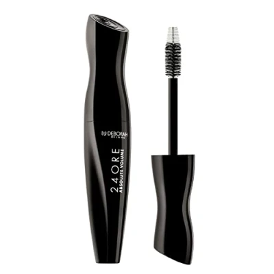 Afbeelding van Deborah Milano 24 Ore Absolute Volume Mascara Black