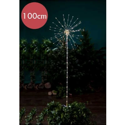 Afbeelding van Prik vuurwerk 100cm