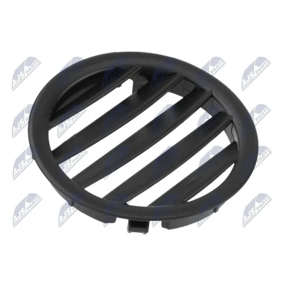Afbeelding van NTY EZC FR 232 Stuurklep, luchttoevoer Links