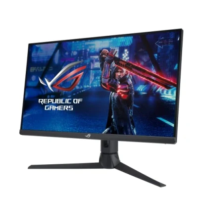 Afbeelding van Asus Gaming Monitor Rog Strix Xg27aqmr 27&quot; Wqhd 300 Hz (90lm08k0 b01170)