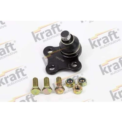 Afbeelding van KRAFT 4222150 Fuseekogel Vooras, Aan beide zijden, Onder