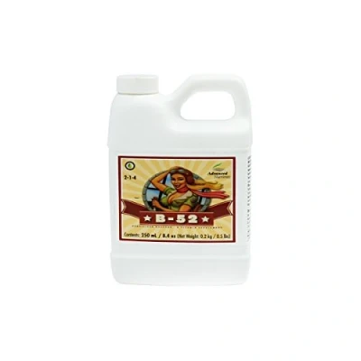 Afbeelding van B 52 250 ml Orgánicos meststoffen
