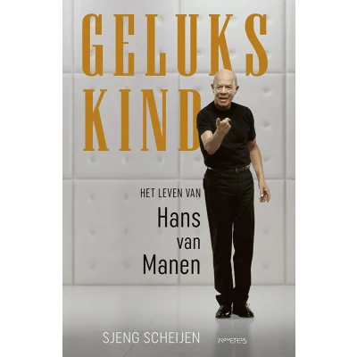 Afbeelding van Gelukskind
