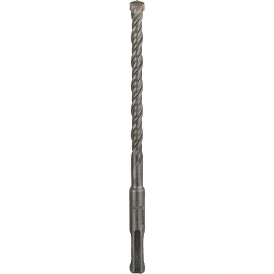 Image de BOSCH 2608596158 perceuse à percussion SDS Plus 5, 9 x 100 165 mm