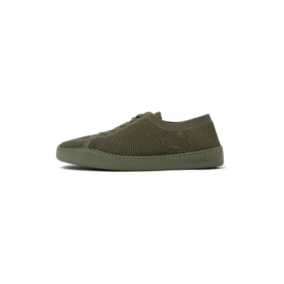 Afbeelding van Camper PEU Touring Sneakers laag Ganxet romerometeor/touring ry romero, Heren, Maat: 40, romero meteor/touring Textiel
