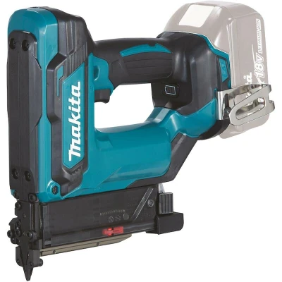 Afbeelding van Makita Pintacker Model DPT353ZJ 18 V Losse Body in Mbox
