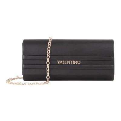 Afbeelding van Valentino Bags Sofie Clutch, Dames, Maat: One Size, Nero
