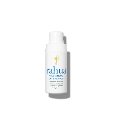 Afbeelding van Rahua Voluminous Dry Shampoo Droogshampoo 178 Ml