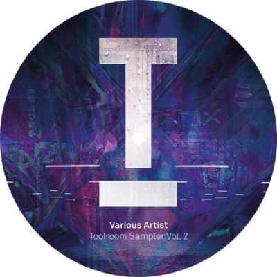 Afbeelding van V/A Toolroom Sampler Vol.2 (Single)