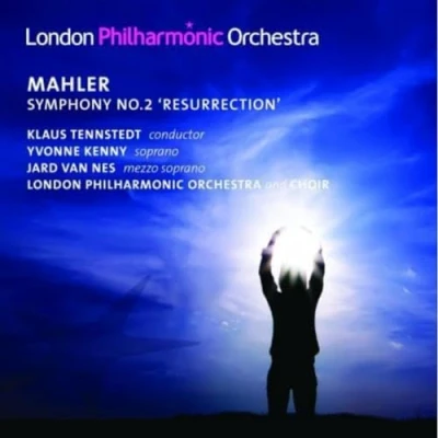 Afbeelding van London Philharmonic Orchestra Mahler: Symphony No.2 (2 CD)