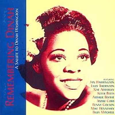 Afbeelding van Various Artists Remembering Dinah (CD)