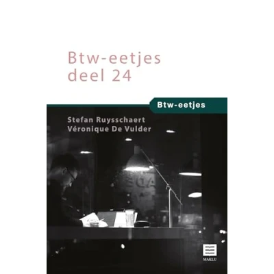 Afbeelding van Btw eetjes 24