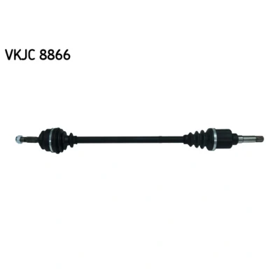 Afbeelding van Skf Aandrijfas VKJC 8866