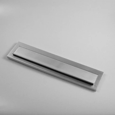 Afbeelding van Briefplaat dl 290/73 veer f1